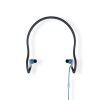 Energy Sistem EN-429370 Earphones Sport 2 Mic fülhallgató, kék