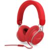 Energy Sistem Headphones Urban 3 Mic fejhallgató, piros