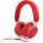 Energy Sistem Headphones Urban 3 Mic fejhallgató, piros