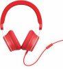 Energy Sistem Headphones Urban 3 Mic fejhallgató, piros