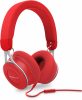 Energy Sistem Headphones Urban 3 Mic fejhallgató, piros