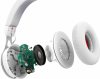 Energy Sistem Headphones BT Urban 3 Bluetooth fejhallgató, fehér