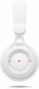 Energy Sistem Headphones BT Urban 3 Bluetooth fejhallgató, fehér