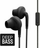 Energy Sistem Earphones Style 2+ Space fülhallgató, fekete