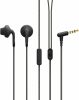 Energy Sistem Earphones Style 2+ Space fülhallgató, fekete