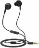 Energy Sistem Earphones Style 2+ Space fülhallgató, fekete