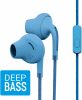 Energy Sistem EN-447169 Earphones Style 2+ Sky fülhallgató, kék