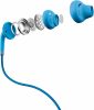 Energy Sistem EN-447169 Earphones Style 2+ Sky fülhallgató, kék