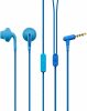 Energy Sistem EN-447169 Earphones Style 2+ Sky fülhallgató, kék