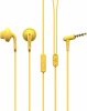 Energy Sistem Earphones Style 2+ Vanilla fülhallgató, vanília