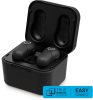Energy Sistem Earphones Style 6 True Wireless fülhallgató, fekete