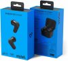 Energy Sistem Earphones Style 6 True Wireless fülhallgató, fekete