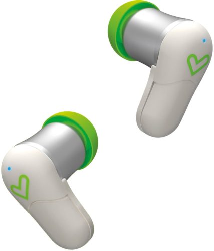 Energy Sistem Earphones Style 6 True Wireless fülhallgató, fehér