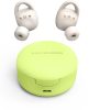 Energy Sistem Earphones Sport 6 True Wireless fülhallgató, lime