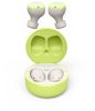 Energy Sistem Earphones Sport 6 True Wireless fülhallgató, lime