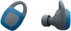 Energy Sistem Earphones Sport 6 True Wireless fülhallgató, tengerészkék