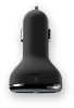Energy Sistem EN 448241 FM Transmitter, Bluetooth, microSD, USB, fekete