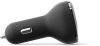 Energy Sistem EN 448241 FM Transmitter, Bluetooth, microSD, USB, fekete