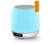 Energy Sistem EN-448708 Clock Speaker 3 Light Bluetooth hangszóró RGB világítással