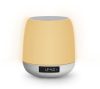 Energy Sistem EN-448708 Clock Speaker 3 Light Bluetooth hangszóró RGB világítással