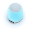 Energy Sistem EN-448708 Clock Speaker 3 Light Bluetooth hangszóró RGB világítással