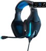 Energy ESG 5 SHOCK gamer headset