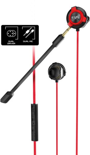 Energy Sistem ESG 1 DUAL DRIVER gamer headset