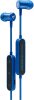 Energy Sistem Earphones BT Urban 2 fülhallgató, indigo