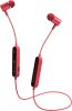 Energy Sistem Earphones BT Urban 2 fülhallgató, cseresznye