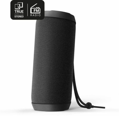 Energy Sistem Urban Box 2 Bluetooth hangszóró, fekete