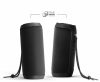Energy Sistem Urban Box 2 Bluetooth hangszóró, fekete