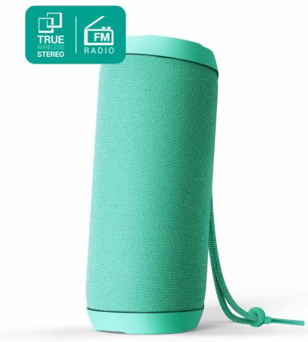 Energy Sistem Urban Box 2 Bluetooth hangszóró, zöld
