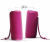 Energy Sistem EN-449347 Urban Box 2 Bluetooth hangszóró, 10Watt, BT5.0, 1200mAh akku, FM rádió, magenta