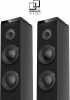 Energy Sistem EN-450800 Tower 5 G2 aktív, hangfal, 2.1, 65Watt, BT5.0, USB, fekete