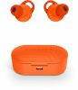 Energy Sistem Earphones Sport 2 fülhallgató, narancssárga
