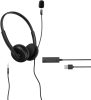 Energy Sistem EN-452026 Headset Office 2+ headset, fekete