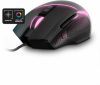 Energy Sistem Gaming Mouse ESG M2 Flash gamer egér