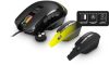 Energy Sistem Gaming Mouse ESG M5 Triforce gamer egér
