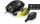 Energy Sistem Gaming Mouse ESG M5 Triforce gamer egér