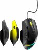 Energy Sistem Gaming Mouse ESG M5 Triforce gamer egér