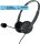 Energy Sistem EN-452132 Headset Office 2 headset, antracit