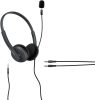 Energy Sistem EN-452132 Headset Office 2 headset, antracit