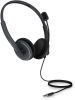 Energy Sistem EN-452132 Headset Office 2 headset, antracit