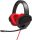 Energy Sistem ESG 4 Gamer Headset Surround 7.1, piros