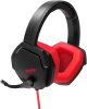 Energy Sistem ESG 4 Gamer Headset Surround 7.1, piros