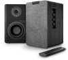 Energy Sistem EN-452750 Studio Monitor 4 Hi Fi aktív hangfal, 50Watt, BT 5.0, optikai, HDMI, RCA bemenet
