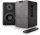 Energy Sistem EN-452750 Studio Monitor 4 Hi Fi aktív hangfal, 50Watt, BT 5.0, optikai, HDMI, RCA bemenet