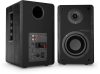 Energy Sistem EN-452750 Studio Monitor 4 Hi Fi aktív hangfal, 50Watt, BT 5.0, optikai, HDMI, RCA bemenet