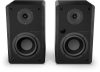 Energy Sistem EN-452750 Studio Monitor 4 Hi Fi aktív hangfal, 50Watt, BT 5.0, optikai, HDMI, RCA bemenet