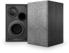 Energy Sistem EN-452866 Studio Monitor 2 Bluetooth, aktív hangfal, 50Watt, BT 5.0, 2 xRCA bemenet